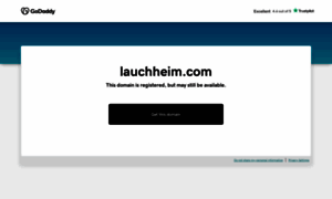 Lauchheim.com thumbnail