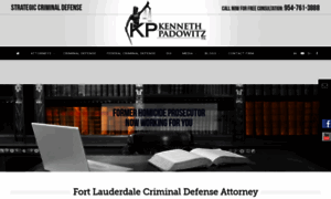 Lauderdalecriminaldefense.com thumbnail