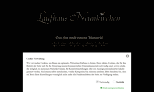 Laufhaus-neunkirchen.com thumbnail