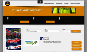Laufmanager.net thumbnail