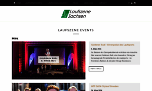 Laufszene-events.com thumbnail
