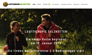 Lauftherapie-salzkotten.de thumbnail