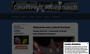 Lauftreff-morsbach.de thumbnail