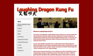 Laughingdragonkungfu.com thumbnail