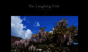 Laughingfishisfield.com thumbnail