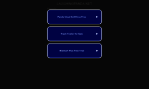 Laughingpanda.net thumbnail