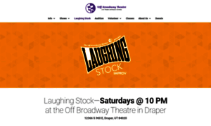 Laughingstock.us thumbnail