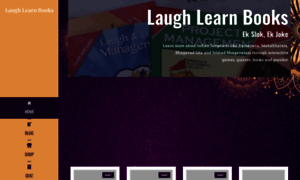 Laughlearnbooks.in thumbnail
