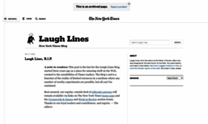 Laughlines.blogs.nytimes.com thumbnail