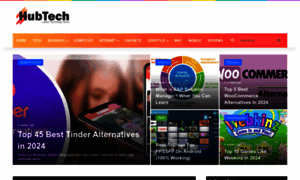 Launch-chat.com thumbnail