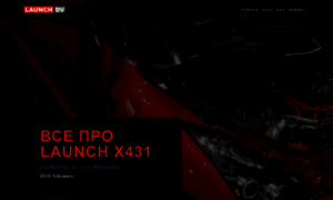 Launch-dv.ru thumbnail