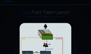 Launch.codetract.io thumbnail