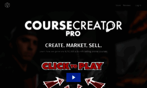 Launch.coursecreatorpro.com thumbnail