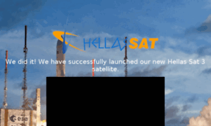 Launch.hellas-sat.net thumbnail