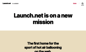 Launch.net thumbnail