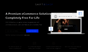 Launch.shift4shop.com thumbnail