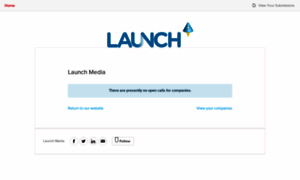 Launch.submittable.com thumbnail