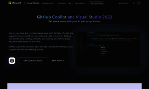 Launch.visualstudio.com thumbnail