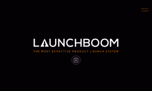 Launchboom-golf-int-igg-d-v.trcklaun.ch thumbnail