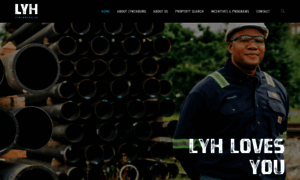 Launchedinlynchburg.com thumbnail