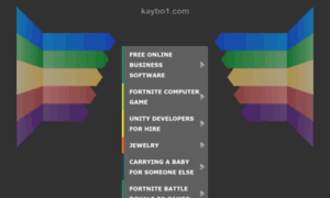 Launcher.kaybo1.com thumbnail