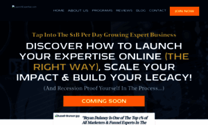 Launchexpertise.com thumbnail