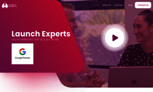 Launchexperts.co thumbnail