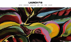 Launchf18.com thumbnail