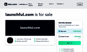 Launchful.com thumbnail