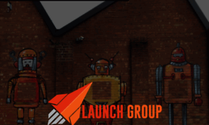 Launchgroup.com.au thumbnail
