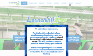 Launchingpad.pfestore.com thumbnail