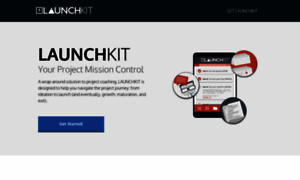 Launchkit.co thumbnail