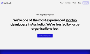 Launchlab.com.au thumbnail