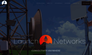 Launchnet.works thumbnail