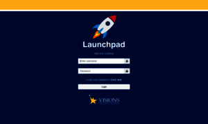 Launchpad.viedu.org thumbnail