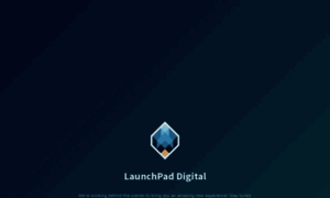 Launchpaddigital.io thumbnail