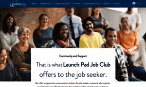 Launchpadjobclub.org thumbnail