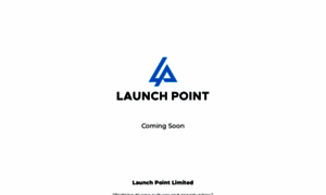 Launchpoint.com.hk thumbnail