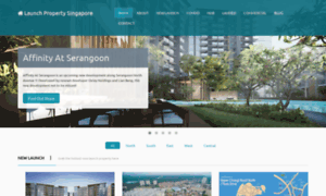 Launchpropertysingapore.com.sg thumbnail