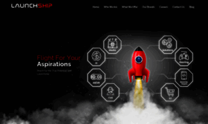 Launchship.com thumbnail