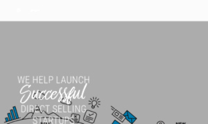 Launchsmart.com thumbnail