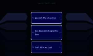 Launchtech.com thumbnail