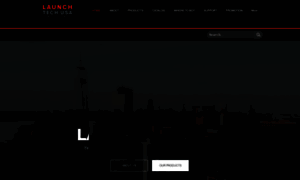 Launchtechusa.com thumbnail