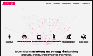 Launchwise.co thumbnail