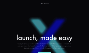 Launchx.io thumbnail