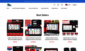 Launchx431pro.com thumbnail