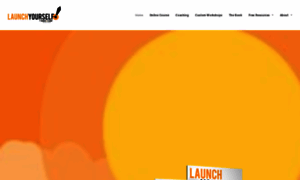 Launchyourself.com thumbnail