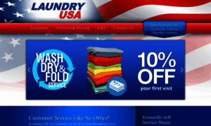 Laundry-usa.com thumbnail