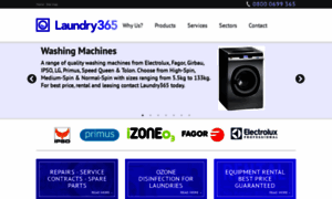 Laundry365.co.uk thumbnail