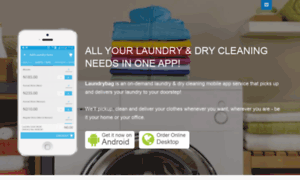 Laundrybag.com.ng thumbnail